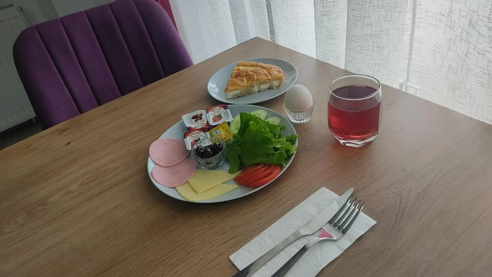Istanbul Airport Family Suites Hotel Arnavutkoy Aparthotel