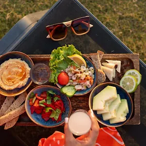 Maia Luxury Hotel&spa Guzelcamlı