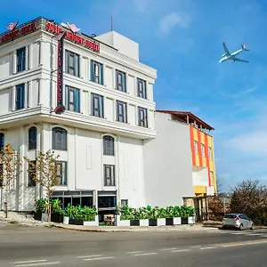 Solin Airport Hotel